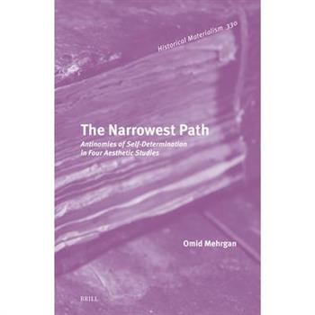 The Narrowest Path
