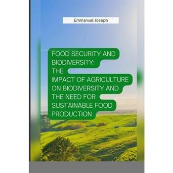 Food Security and Biodiversity