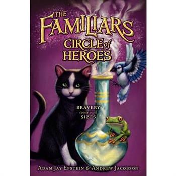 Circle of Heroes