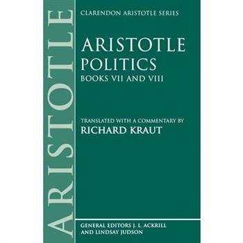 Aristotle Politics