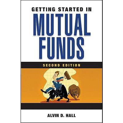 Getting Started in Mutual Funds