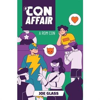 A Con Affair