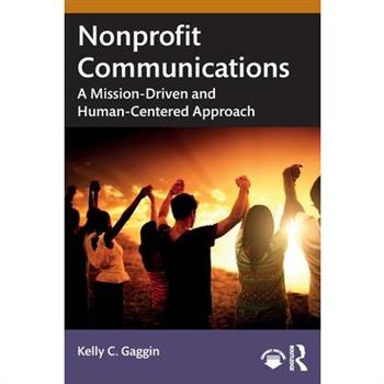 Nonprofit Communications