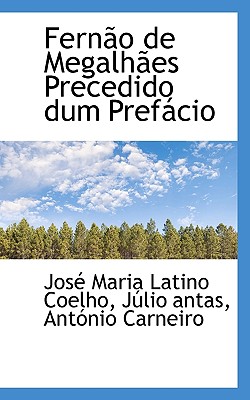 Fern O de Megalh Es Precedido Dum Pref CIO