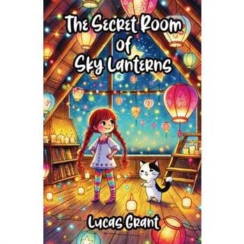The Secret Room of Sky Lanterns