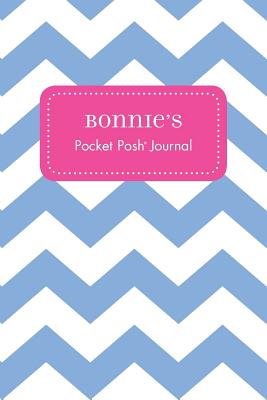 Bonnie's Pocket Posh Journal, Chevron