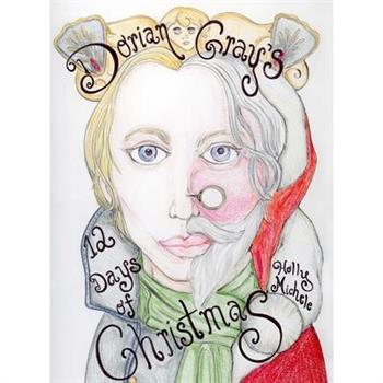 Dorian Gray's 12 Days of Christmas