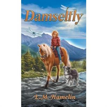 Damselfly