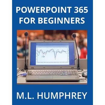 PowerPoint 365 for Beginners