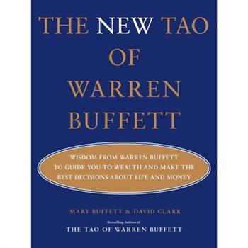 The New Tao of Warren Buffett