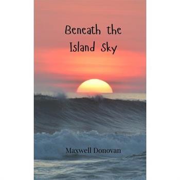 Beneath the Island Sky