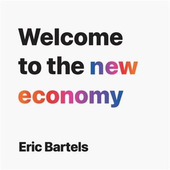 Welcome to the new economy