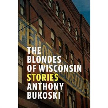 The Blondes of Wisconsin, 1