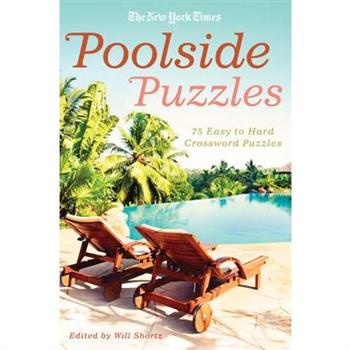 The New York Times Poolside Puzzles