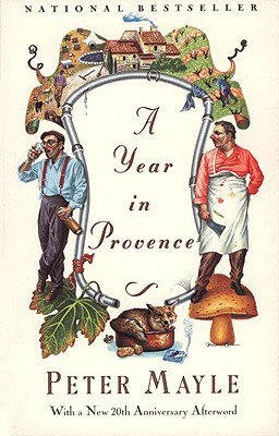 A Year in Provence 山居歲月