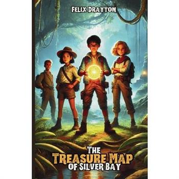 The Treasure Map of Silver Bay