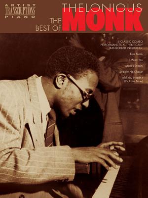 The Best of Thelonious Monk