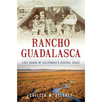 Rancho Guadalasca