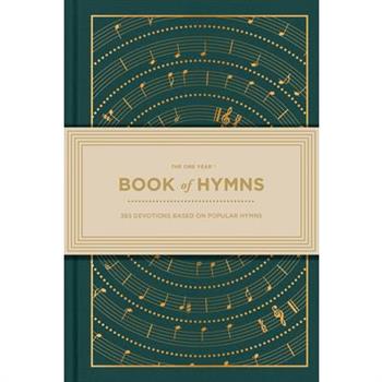The One Year Book of Hymns
