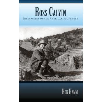 Ross Calvin Hardcover