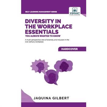 Diversity in the Workplace Essentials You Always Wanted To Know