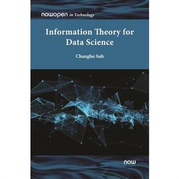 Information Theory for Data Science