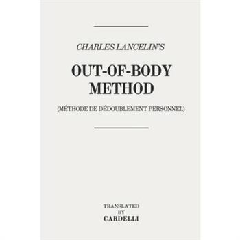 Charles Lancelin's Out-of-body Method