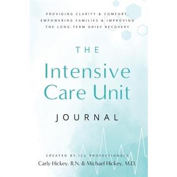 The Intensive Care Unit Journal