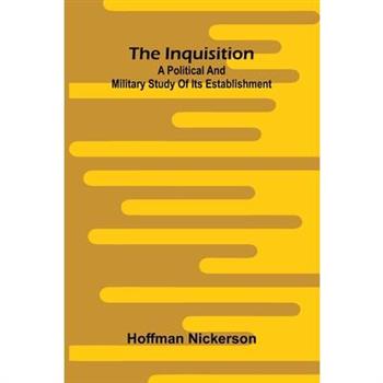 The Inquisition