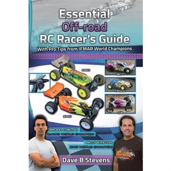 Essential Off-road RC Racer’s Guide