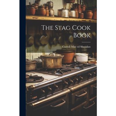 The Stag Cook Book