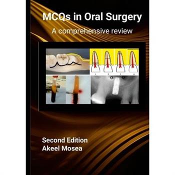 MCQs in Oral Surgery