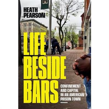 Life beside Bars