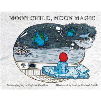 Moon Child, Moon Magic