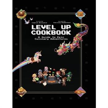 Level Up Cookbook