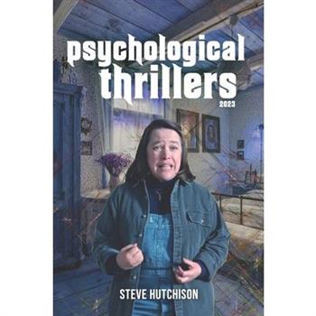 Psychological Thrillers (2023)