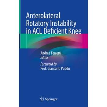 Anterolateral Rotatory Instability in ACL Deficient Knee