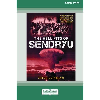 The Hell Pit of Sendryu