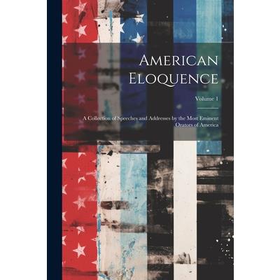 American Eloquence