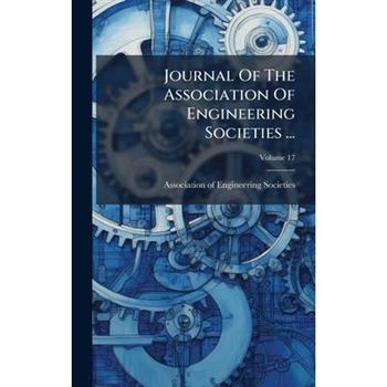 Journal Of The Association Of Engineering Societies ...