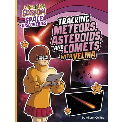 Tracking Meteors, Asteroids, and Comets with Velma