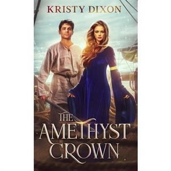 The Amethyst Crown