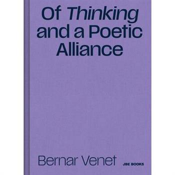 Of Thinking and a Poetic Alliance