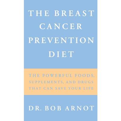 The Breast Cancer Prevention Diet