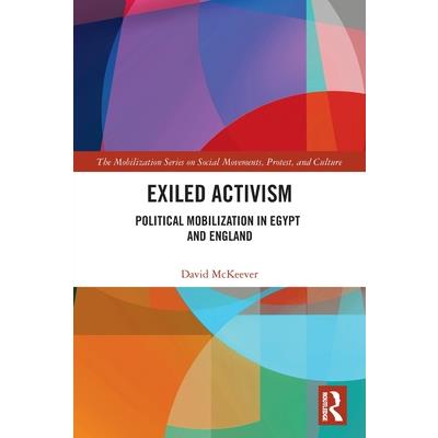Exiled Activism