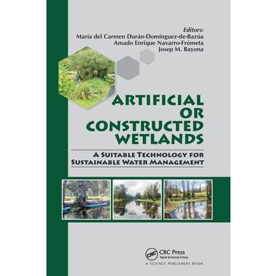 Artificial or Constructed Wetlands