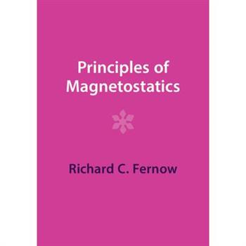 Principles of Magnetostatics