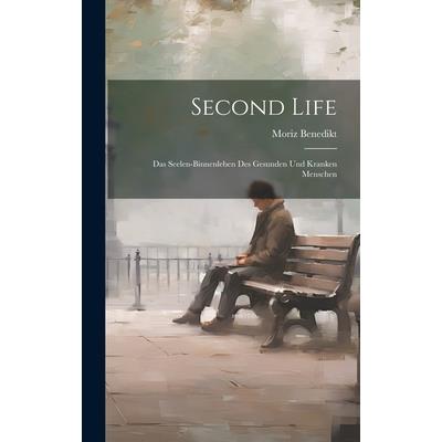 Second Life