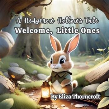 A Hedgerow Hollows Tale Welcome Little Ones