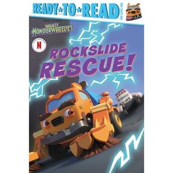 Rockslide Rescue!